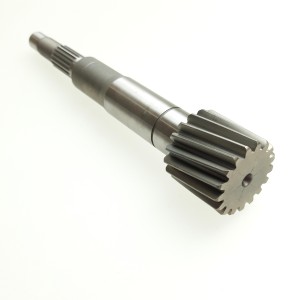 Drive Gear, Primary Access Motor MAX 5 400 EFI, 23610-E13-001