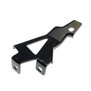 BRACKET, HAND GUARDS RH. TGB BLADE 600LTX T3b, original 519021