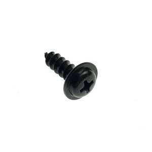 SCREW, OVAL HEAD, TAPPING M5X14 TGB BLADE 600LTX T3b, original S57501