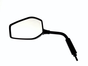 MIRROR, REAR VIEW, LH. TGB BLADE 600LTX T3b, original 519012