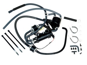 FUEL PUMP ASSY TGB BLADE 600LTX T3b, original 926893Y-S