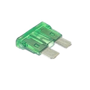 FUSE, 30A TGB BLADE 600LTX T3b , original 552813