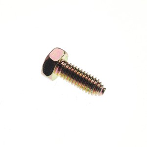 SCREW, HEX HEAD M6X16 TGB BLADE 600LTX T3b , original GA510SC03