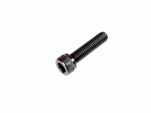 SCREW, SOCKET HEAD M6X25 TGB BLADE 600LTX T3b, original S70610