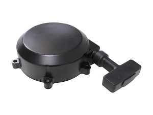 Manual recoil starter KYMCO MXU 500, original 11700-LDB5-E00