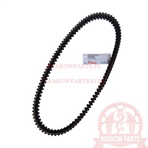 BELT DRIVE (N-5U) Kymco Downtown 300, K-XCT 300, People GT 300 original 23100-LEA7-E01