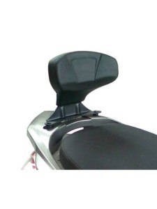 KAPPA OPARCIE PASAŻERA KYMCO Downtown 125i-200i-300i (09-17) KTB82