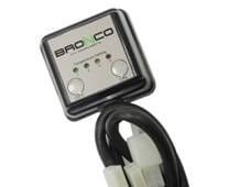 NACHMAN STEROWNIK DO PODGRZEWANYCH MANETEK AT-08316-3 (EL) AT-08316-3A