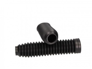 POLISPORT (NOWOŚĆ) Rubber NA TELESKOPY 250X32 Color Black 8363000004