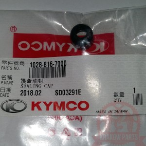 SEALING CAP 1028-816-7000