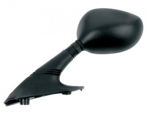 VICMA Mirror PIAGGIO X9 R.H. LEWE (X9-125/180/200/250 00-03) E323I