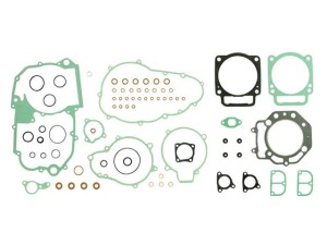 NAMURA KOMPLET USZCZELEK KTM LC4 640 SUPERMOTO/ADVENTURE, DUKE 640, SMC/SMX 625 03-07 (P400270850024) NX-70083F