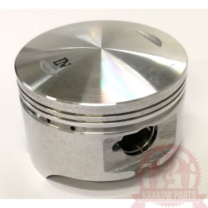 Piston Kymco Grand Dink 250, People 250, MXU 250, original 13101-KHE7-900