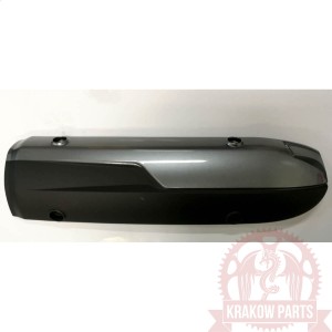 OSŁONA WYDECHU P300 W2 18318-LGE5-E00-D1L