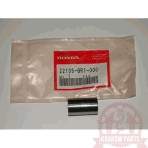 TULEJA KOŁA RUCHOMEGO DIO 22105-GR1-000