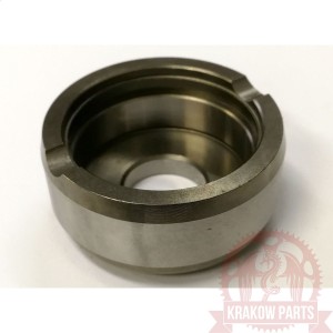 втулка вариатора 23201-PWB1-900 Kymco MXU 400, Maxxer 400, оригинал