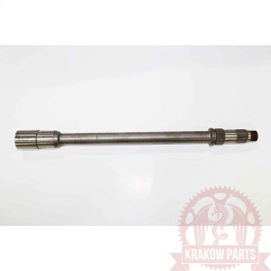 WAŁEK PRZEKŁADNI Kymco MXU 700, oryginał 23431-LDB5-E00