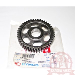 TRYB BIEGU вперед 23441-PTA3-E00 17MM GRUB