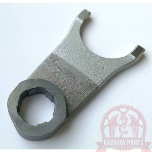 WODZIK ZMIANY BIEGÓW MXU 500 24211-LDB5-E00 Kymco MXU 500, UXV 500, oryginał