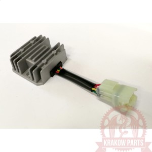 REGULATOR NAPIECIA MXER150 WTYCZKA Z USZCZELKA 31600-LLB1-E00