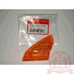 PRAWE PRZEDNIE SZKŁO KIERUNK. DJ 1 33401-GR1-003