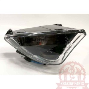 указатель задний правый комплект MAXXER 33600-LDF3-E00