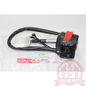 ZESPÓŁ PRZEŁĄCZNIKÓW PRAWY 3515A-ALD7-C10