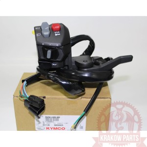 SW. ASSY.. LH. руль COMP.(AK 550) 3520A-LGC6-E00