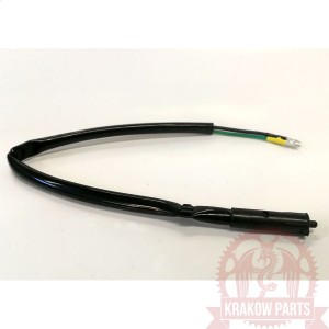 WŁĄCZNIK ŚWIAT. STOPU PRZEDN. HAM. 35340-KFLF-900