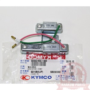 REZYSTOR 35400-KEE1-900