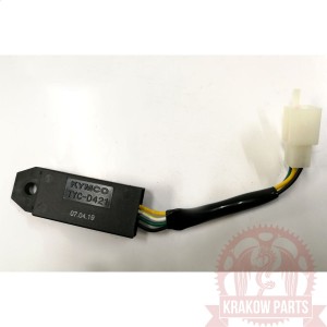 UNIT HEATER CONTROL Kymco 37760-KGBG-E10
