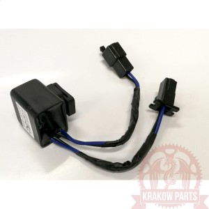 EMI FILTR WENTYLATORA XCITING 400 39100-LKF5-E00 Kymco Xciting 400, oryginał