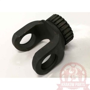 LACZNIK WALU NAP B TYL K500 40214-LDB5-E00 Kymco MXU 500, UXV 500, oryginał