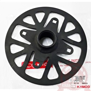 PIASTA MOCOW.ZĘB.NAPĘDZ.41211-LBA7-900