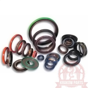 OIL SEAL ASSY. Keeway, RKS 125 EFI, 43260J820000 original