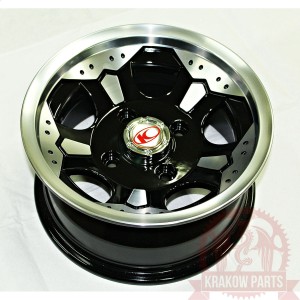 колесо перед MAXXER 450 44705-LGN5-E00