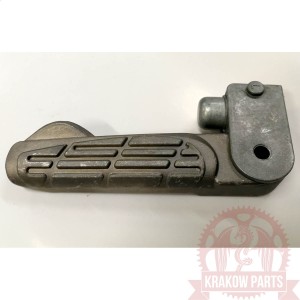 PODNУZEK PASAZERA LEWY AG 16+ 5071B-LDA6-C00