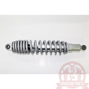 Front shock absorber Kymco MXU 500 original 51400-LFE9-E00-MBS