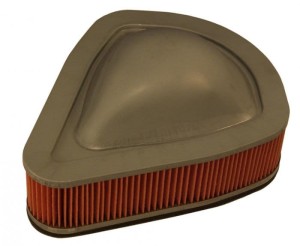 EMGO FILTR POWIETRZA HONDA VT 1300 C 10-16, VTX 1300 CX/CXA FURY '10-'18 (HFA1928) (17213-MFR-670) (H1281) 12-91192