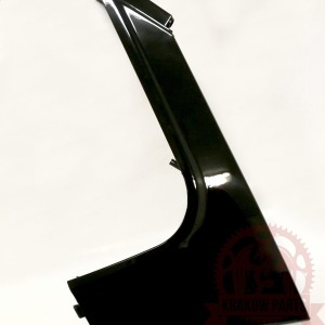 OSŁONA PRZEDNIA PRAWA XCITING N1P 64307-LGR2-E00-N1P