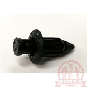 Nit plastikowy (spinka) Kymco X-Town 125, oryginał 90652-LFB5-C00