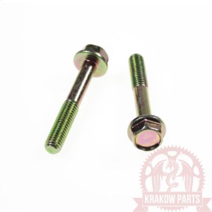 ŚRUBA 6*40 Kymco MXU 700, oryginał 95701-06040-08