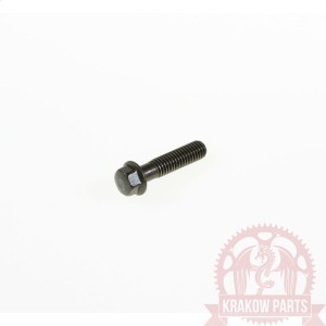 SRUBA SH 6*25 Kymco MXU 700, oryginał 96001-06025-06