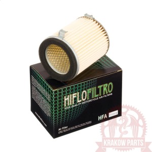 Filtr powietrza Suzuki GSX1100 EE, Hiflo HFA3905