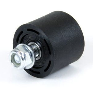 PROX ROLKA ŁAŃCUCHA NAPĘDOWEGO ARCTIC CAT / HONDA / HUSQVARNA / KAWASAKI / POLARIS / SUZUKI (34/8MM) (SZER.28MM) (79-5001) 33.0001