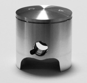 Tłok kompletny HONDA CRE 50 SIX '01-'10 (47,56MM) S4C04760005C Athena