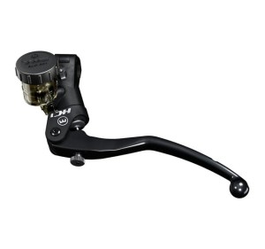 MAGURA POMPA clutch HYDRAULICZNEGO HC1 RADIAL CZARNA (ŚR. TŁOCZKA 16MM, DŁUGA DŹWIGNIA) PŁYN DOT MG2100457