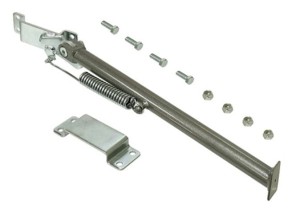 NACHMAN STOPKA BOCZNA HONDA CR 125/250 '00-'07, CRF 250/450 '02-'08 (MX-06006) MX-04072