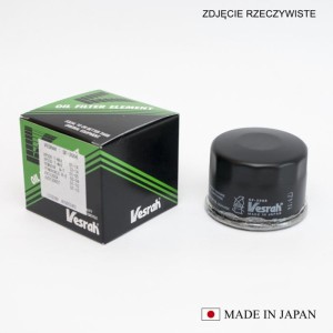 VESRAH FILTR OLEJU HF147 (MADE IN JAPAN) SF-2006