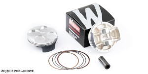 Tłok Wossner 8309DA Beta 300 RR 18-19 71,95mm